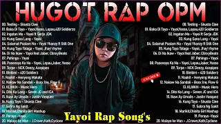 Yayoi Rap Songs and King Badjer, Soldierz RNBap Songs | Best HUGOT Rap SONGS Trending 2023