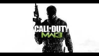 Call of duty MW3  La campaña  completa  (8/08/2021)