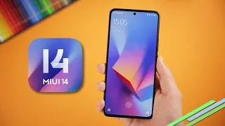 Die PROBLEME von Xiaomi’s MIUI 14: Testbericht [TIEFGREIFEND]