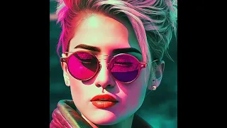 Miley Cyrus - Rose Colored Lenses (Ceed.66 Remix)