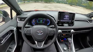 2021 Toyota RAV4 Prime - POV Final Thoughts