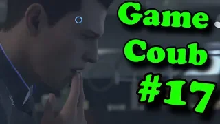 Game Coub#17 ЛУЧШИЕ ИГРОВЫЕ ПРИКОЛЫ | BEST COUB