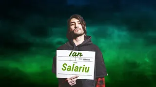 Ian - Salariu leak (Single)