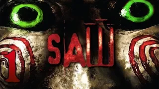 СЫГРАЕМ? | Прохождение Saw: The Video Game #1