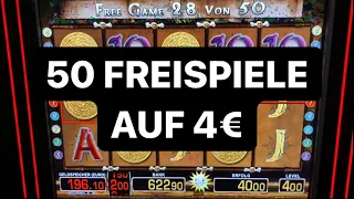 Let’s play Lost Temple 4€ 💥 50 FREISPIELE 💶 MERKUR MAGIE Casino Novoline Jackpot Bally Wulff Slots