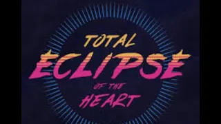 Bonnie Tyler - Total Eclipse Of The Heart (HQ)
