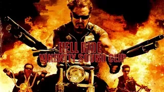 Hell Ride (Vikentiy Sound Clip)