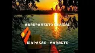 Agrupamento Musical -  Diapasão  -   quem és tu ?  (baú de recordações)