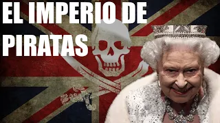 🇬🇧ORÍGENES, ASCENSO y CAÍDA del IMPERIO BRITÁNICO🇬🇧