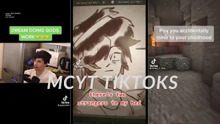 MCYT MEGATOK COMPILATION