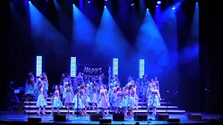 North Central "Descants" (Show Choir Nationals 2023)