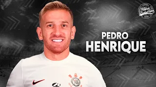 Pedro Henrique ► Bem vindo ao Corinthians ● 2024 | HD