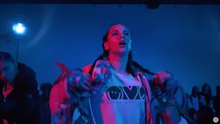 MIRRORED|| Ciara - Oh - Choreography by Jojo Gomez