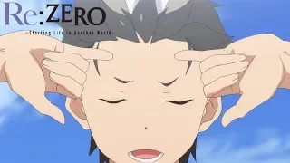 Shadow Magic | Re:ZERO -Starting Life in Another World-