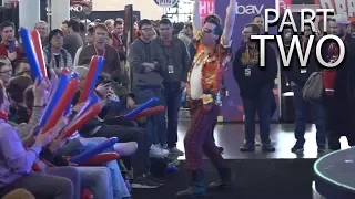 PAX East 2018 - Part 2