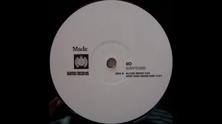 iiO ‎– Rapture (Deep Dish Miami Dub) [HD]