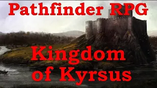 Kingdom of Kyrsus #06