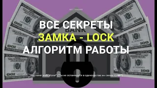 ВСЕ ТОНКОСТИ И АЛГОРИТМ РАБОТЫ С ЗАМКОМ НА FOREX | МИНИ КОНФЕРЕНЦИЯ ЧЛЕНОВ СООБЩЕСТВА NZT TRADER