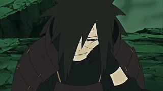 Ievan Polkka - Uchiha Madara [AMV/Edit]