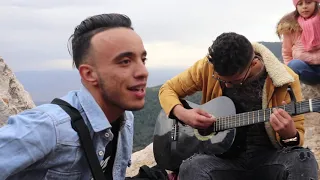 اروع كوفر لأغنية يا زينة cover Babylone zina ❤️