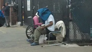 Streets of Philadelphia, Kensington Avenue | May 28, 2024