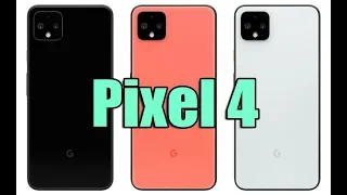 PIXEL 4 - ЖЕСТКИЙ МУСОР ОТ GOOGLE ЗА 800$! ВЫ СДУРЕЛИ?