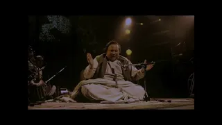 Tumhe Dillagi Original Song (slowed + reverbed) | Nusrat Fateh Ali Khan