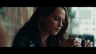 Фильм “Tomb Raider  Лара Крофт“ 2018   Русский трейлер