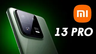 Xiaomi 13 и 13 Pro – Лучше ты и не купишь!