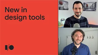 What's new in design tools | Session