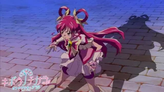 Cure Dream First Attacks On Appearance! Power Of Hope ~Precure Full Bloom~ (Official Clips) (HD)