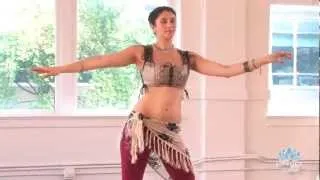 Gillian Cofsky Dance: Belly Dance Shimmy Workshop