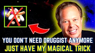 Self-Healing Magical Formula (Kept Secret by the Doctors) | Dr. Joe Dispenza | Law of Attraction