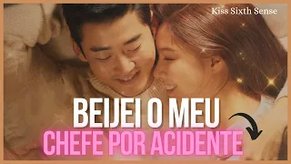 Kiss Sixth Sense Onde Assistir Kdrama | Korean Drama 2022 | Dorama | Yoon Kye Sang | Seo Ji Hye