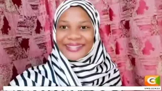 EMOTIONAL! As Lulu Hassan is Suprised by Maria,Zora and Sultana Live On TV On Her Birthday