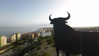 1min Toro FPV🐂 Flywoo LR4 DJI O3