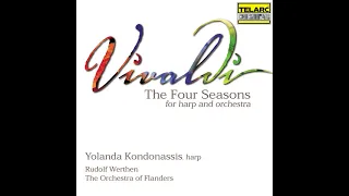 Vivaldi - The Four Seasons, Violin Concerto in F Major, Op. 8 No. 3, RV 293 "Autumn": III. Allegro