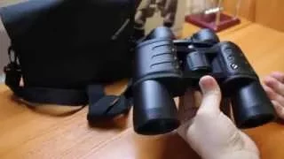 Обзор Бинокль Bresser Hunter 8x40 - ОПТИКА, тест-драйв немца binocular hunter