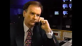 1994 John Wayne Gacy talks with Bill O'Reilley before execution - Inside Edition