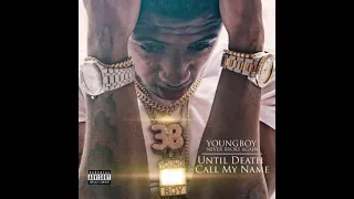 YoungBoy Never Broke Again - Diamond Teeth Samurai (Official Audio)