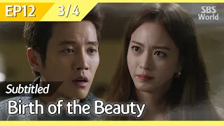 [CC/FULL] Birth of the Beauty EP12 (3/4) | 미녀의탄생
