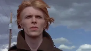 The Man Who Fell to Earth – Tommy's Arrival