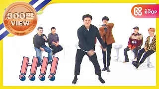 [Weekly Idol] 슈퍼주니어 예능이 원하는 걸그룹 댄스의 모범답안!! l EP.329 (ENG)