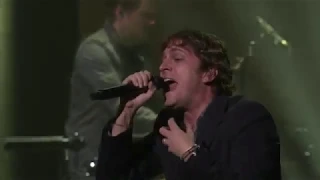 Matchbox Twenty - Bent [2012 iTunes Festival London]