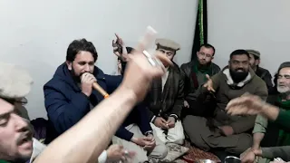 TAKMEEL AFZAL II BAR BAR KAY JAAM ULFAT HAIDER PIYA KARO II MANQABAT II 2019