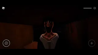 The Return of The Royal || Chapter 2 All Jumpscares