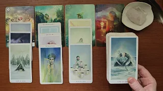 SCORPIO! You Are More Than Ready - Current Energies Reading