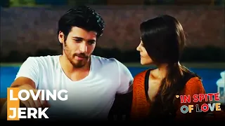 Yalın's Feelings For Defne - In Spite Of Love Episode 25