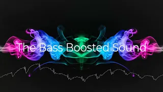 Lost Frequencies & Zonderling & Kelvin Jones - Love to go (Bass Boosted)