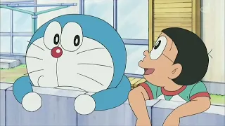 Doraemon  un viaje a la era de los dinosaurios